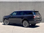 2025 Lincoln Navigator Black Label