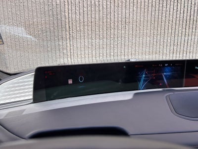 2025 Lincoln Navigator Black Label