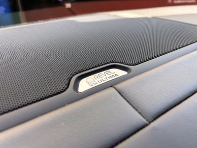2025 Lincoln Navigator Black Label