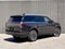 2025 Lincoln Navigator Black Label