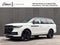 2027 Lincoln Navigator Black Label