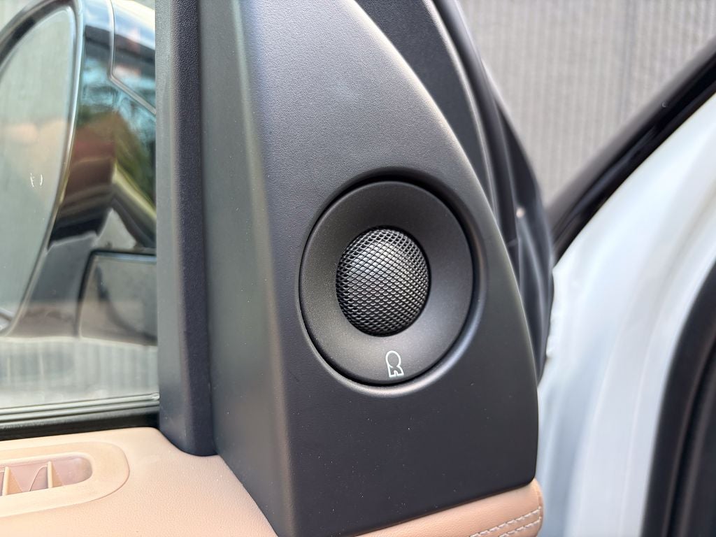 2027 Lincoln Navigator Black Label