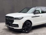 2027 Lincoln Navigator Black Label