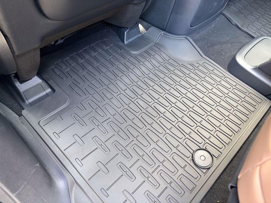 2027 Lincoln Navigator Black Label