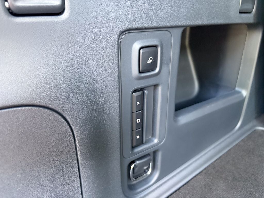 2027 Lincoln Navigator Black Label