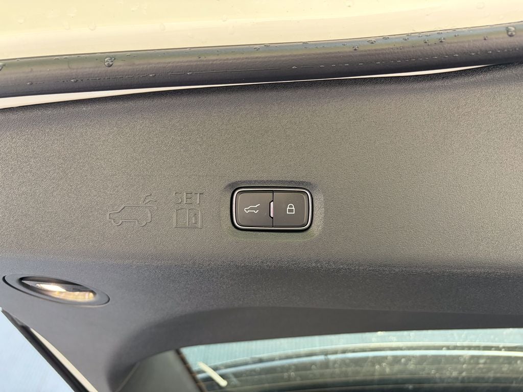 2027 Lincoln Navigator Black Label