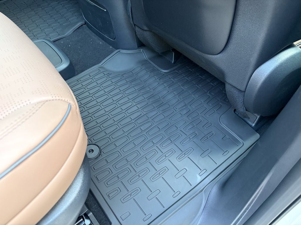 2027 Lincoln Navigator Black Label