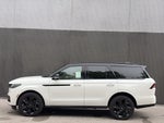 2027 Lincoln Navigator Black Label