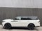 2027 Lincoln Navigator Black Label