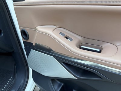 2027 Lincoln Navigator Black Label