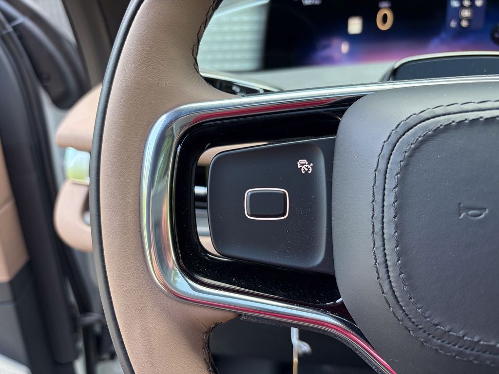 2027 Lincoln Navigator Black Label