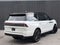 2027 Lincoln Navigator Black Label