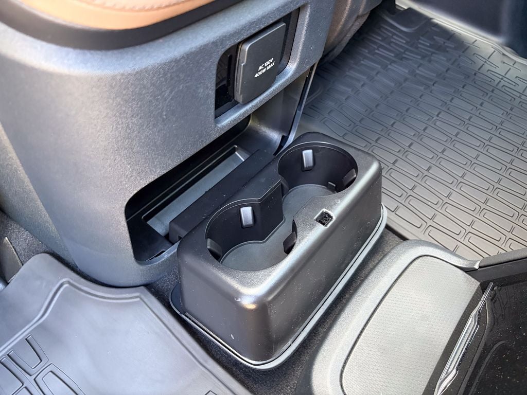 2027 Lincoln Navigator Black Label