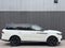 2027 Lincoln Navigator Black Label