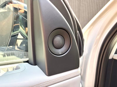 2027 Lincoln Navigator Black Label