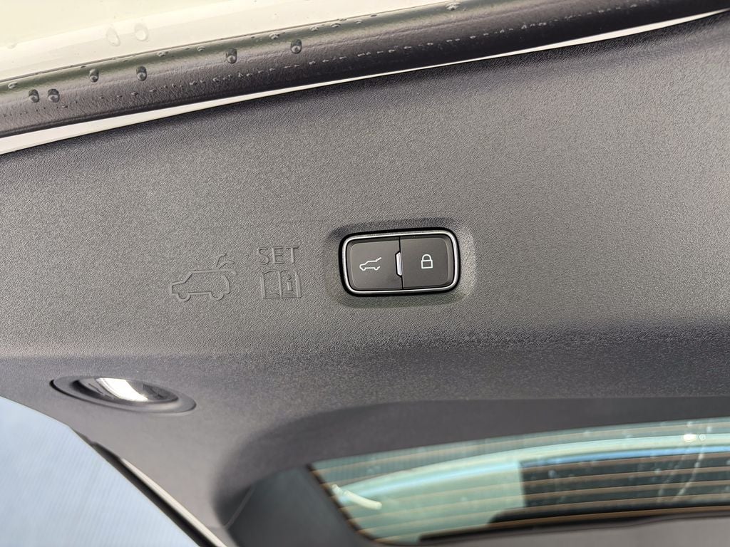 2027 Lincoln Navigator Black Label