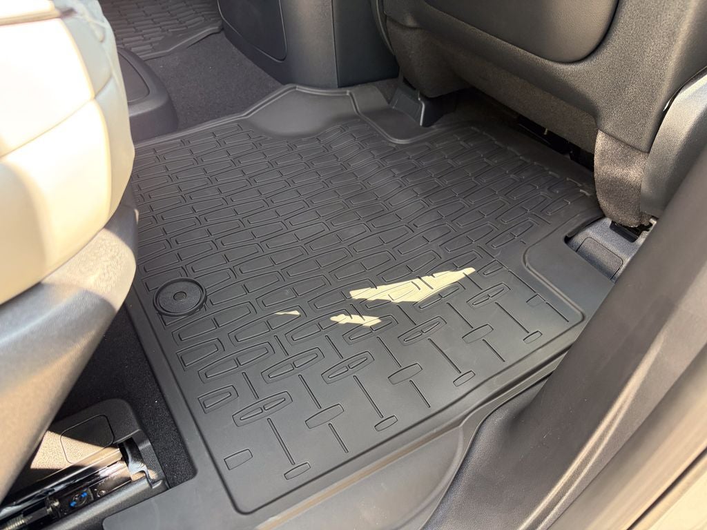 2027 Lincoln Navigator Black Label