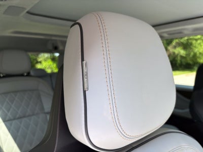 2027 Lincoln Navigator Black Label
