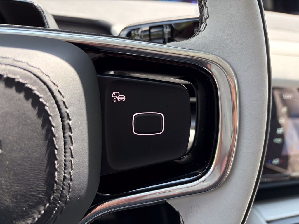 2027 Lincoln Navigator Black Label