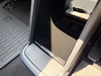2027 Lincoln Navigator Black Label