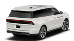 2027 Lincoln Navigator Black Label
