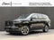 2027 Lincoln Navigator Premiere