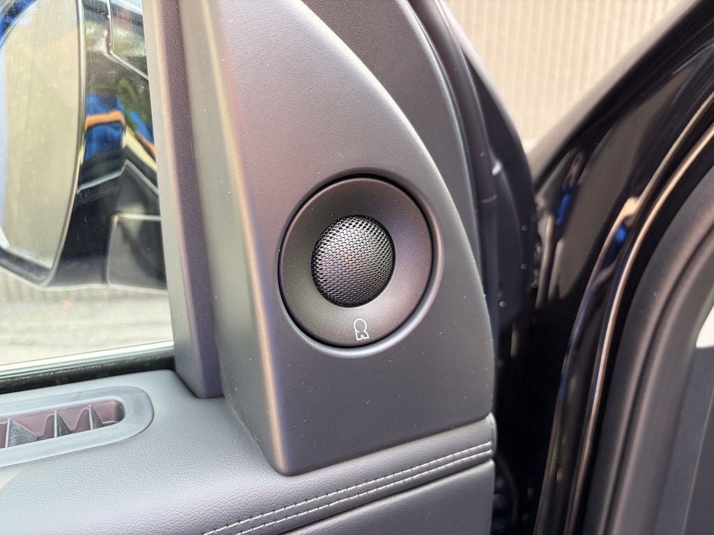 2027 Lincoln Navigator Premiere