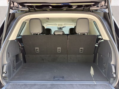 2027 Lincoln Navigator Premiere