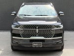 2027 Lincoln Navigator Premiere