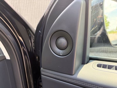 2027 Lincoln Navigator Premiere