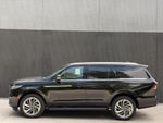 2027 Lincoln Navigator Premiere