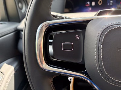 2027 Lincoln Navigator Premiere