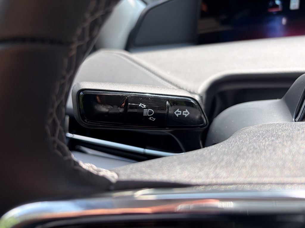 2027 Lincoln Navigator Premiere