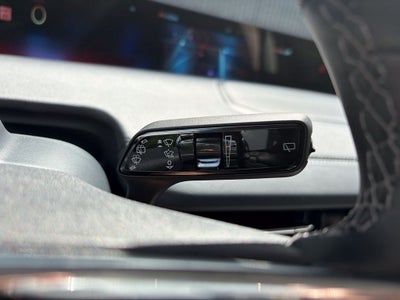 2027 Lincoln Navigator Premiere