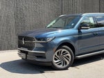 2027 Lincoln Navigator Premiere