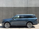 2027 Lincoln Navigator Premiere