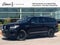 2021 Lincoln Navigator L Reserve