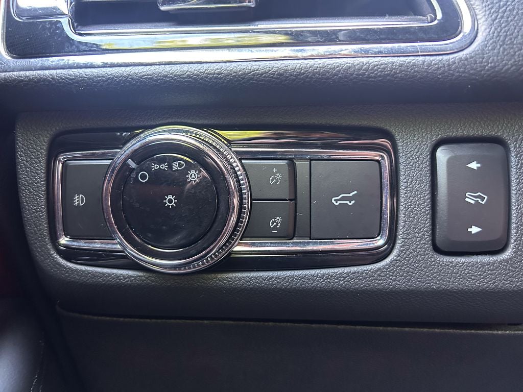 2021 Lincoln Navigator L Reserve