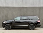 2022 Lincoln Navigator L L Reserve