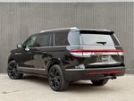 2022 Lincoln Navigator L L Reserve