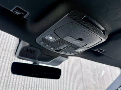 2022 Lincoln Navigator L L Reserve