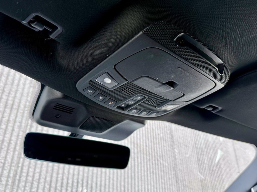 2022 Lincoln Navigator L L Reserve