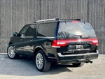 2017 Lincoln Navigator L Reserve