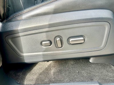 2017 Lincoln Navigator L Reserve