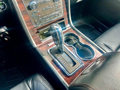 2017 Lincoln Navigator L Reserve