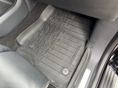 2022 Lincoln Navigator L Reserve