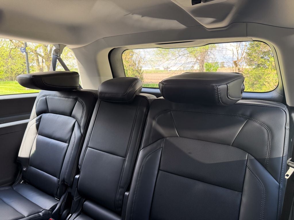 2026 Lincoln Navigator L Premiere