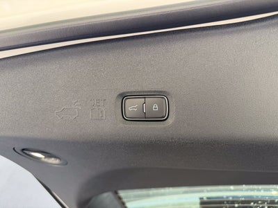 2026 Lincoln Navigator L Premiere