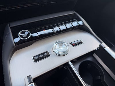 2026 Lincoln Navigator L Premiere