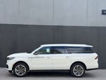 2026 Lincoln Navigator L Premiere